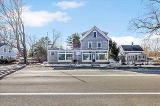 896 Sandwich Road, Sagamore, MA 02561