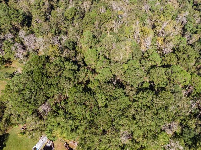 0 Rosies Road, Mobile, AL 36693