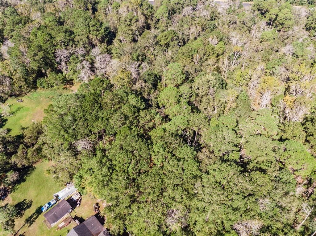 0 Rosies Road, Mobile, AL 36693 — photo 2