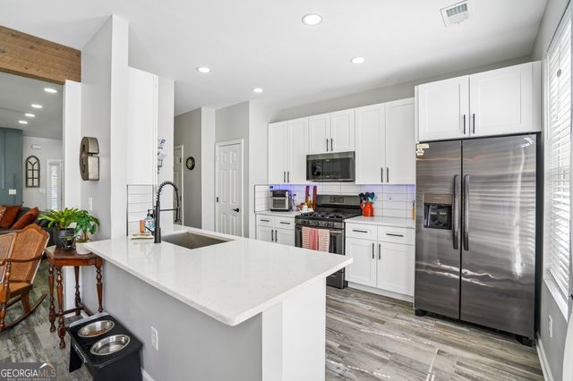 5301 Paramount View Way, Sugar Hill, GA 30518