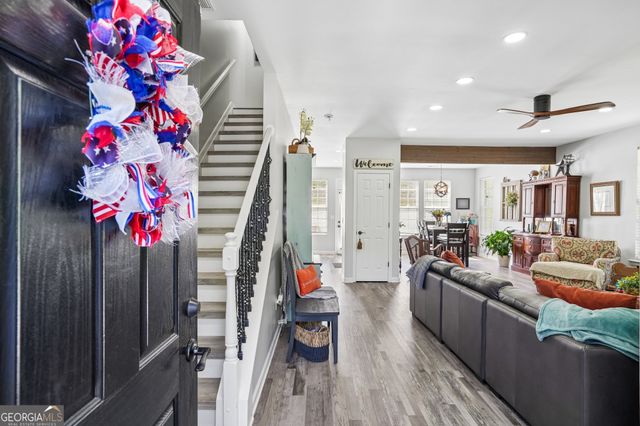 5301 Paramount View Way, Sugar Hill, GA 30518