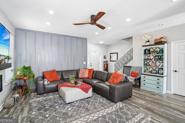 5301 Paramount View Way, Sugar Hill, GA 30518