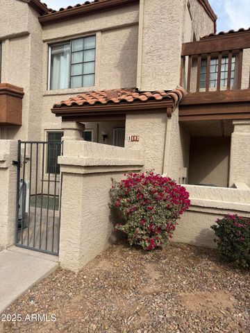 839 S Westwood -- 187, Mesa, AZ 85210
