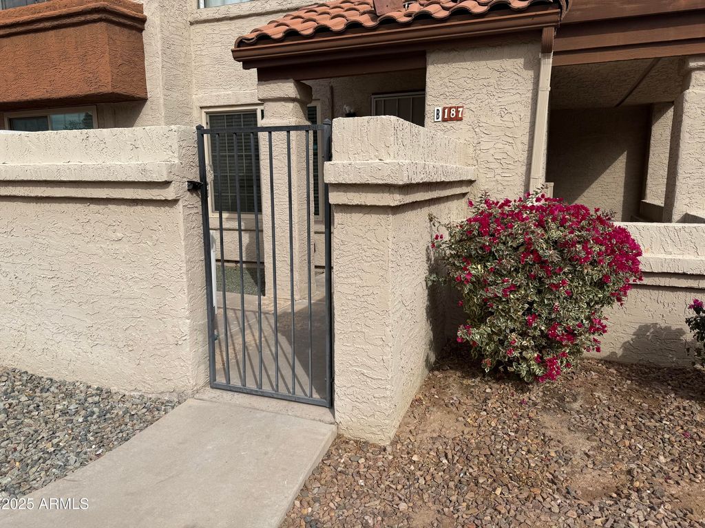 839 S Westwood -- 187, Mesa, AZ 85210