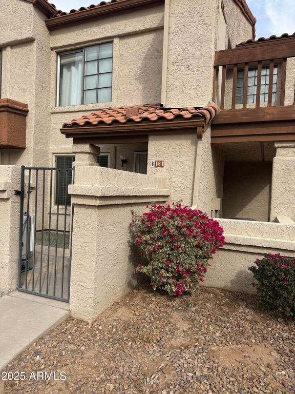 839 S Westwood -- 187, Mesa, AZ 85210 — photo 2