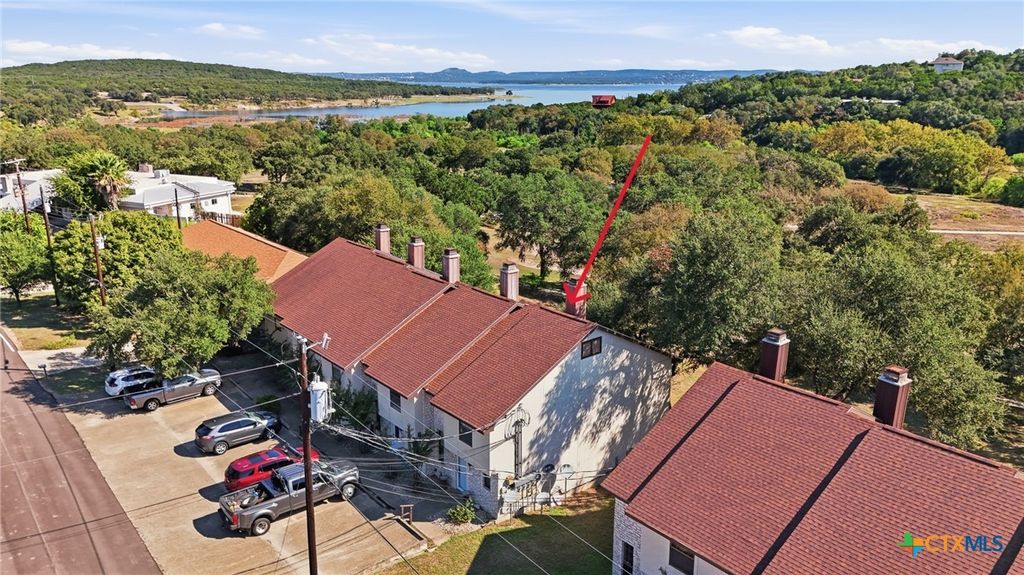 Image 1 of property listing at 421 Watts Lane B5, Canyon Lake, TX 78133