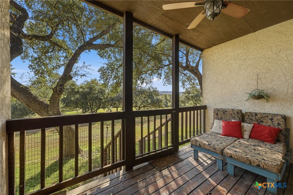 Image 12 of property listing at 421 Watts Lane B5, Canyon Lake, TX 78133