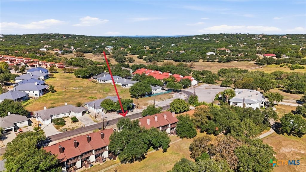 Image 17 of property listing at 421 Watts Lane B5, Canyon Lake, TX 78133
