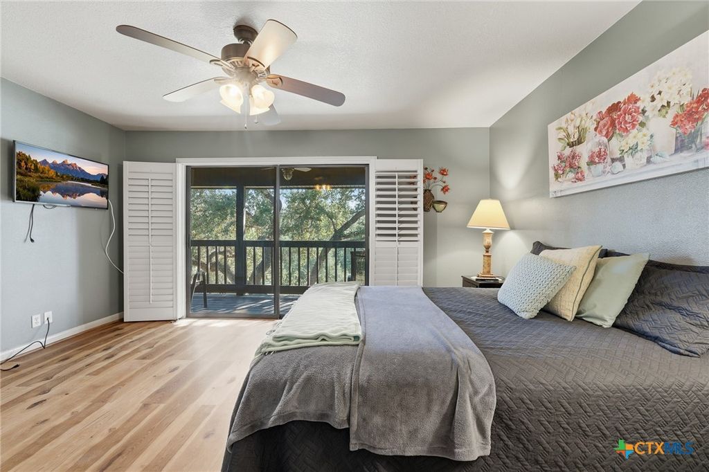 Image 18 of property listing at 421 Watts Lane B5, Canyon Lake, TX 78133
