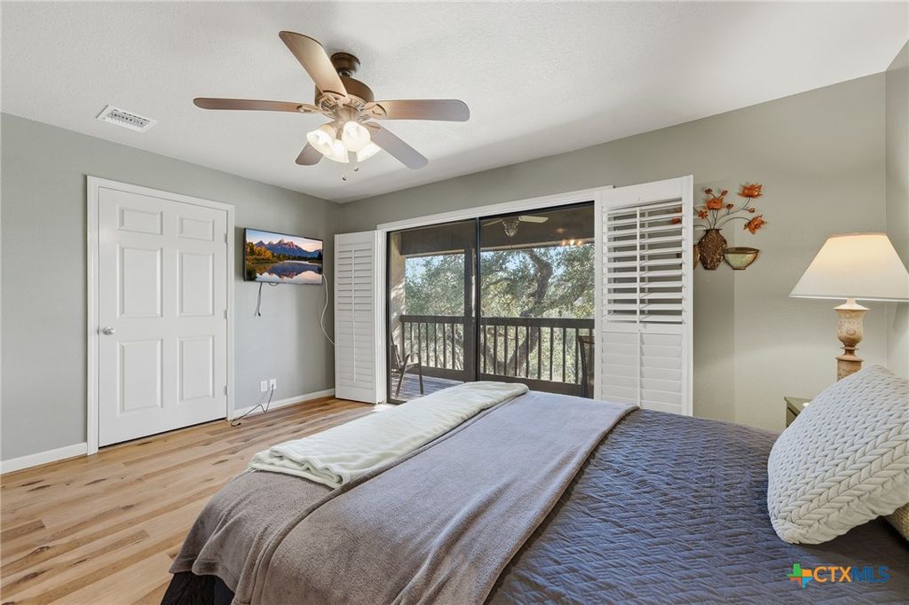 Image 19 of property listing at 421 Watts Lane B5, Canyon Lake, TX 78133