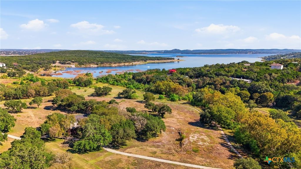 Image 2 of property listing at 421 Watts Lane B5, Canyon Lake, TX 78133
