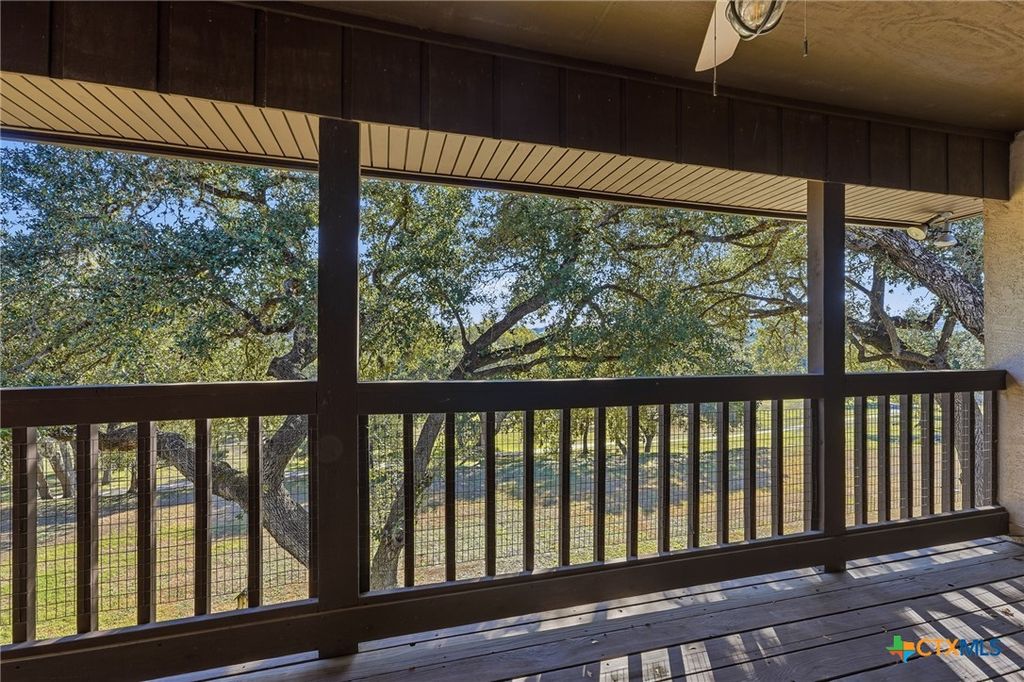 Image 23 of property listing at 421 Watts Lane B5, Canyon Lake, TX 78133