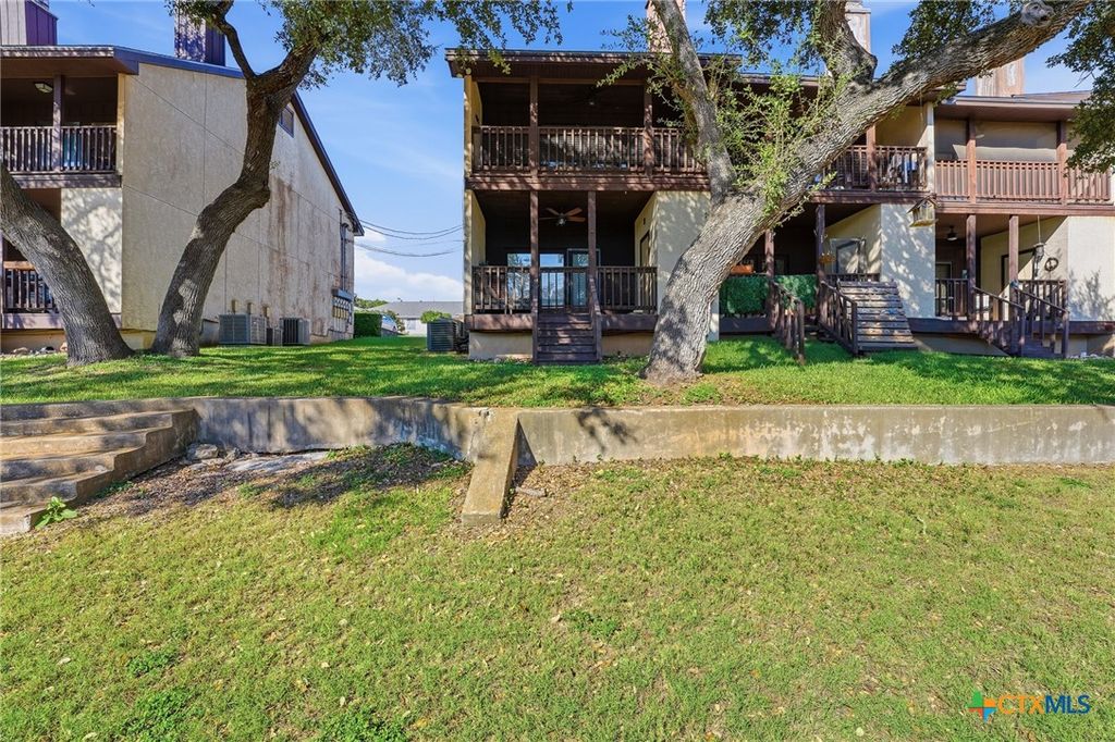 Image 29 of property listing at 421 Watts Lane B5, Canyon Lake, TX 78133