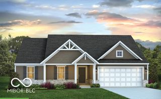 300 South Street, Anderson, IN 46017