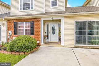 28 PAXTON LN, Bear, DE 19701
