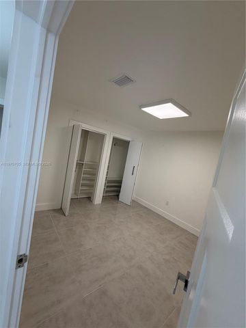 25415 SW 128th Ave Rear, Homestead, FL 33032