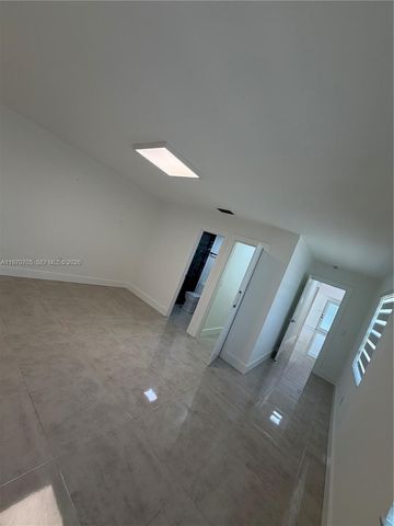 25415 SW 128th Ave Rear, Homestead, FL 33032