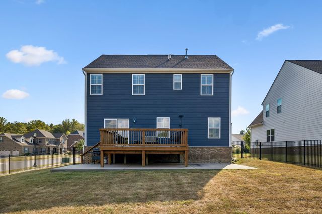 4029 Welty Ln, Mount Juliet, TN 37122
