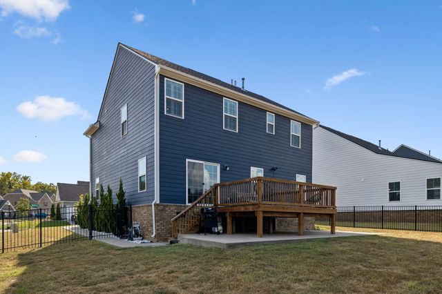 4029 Welty Ln, Mount Juliet, TN 37122