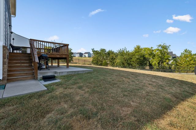 4029 Welty Ln, Mount Juliet, TN 37122