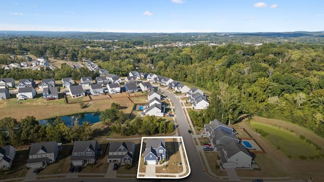 4029 Welty Ln, Mount Juliet, TN 37122