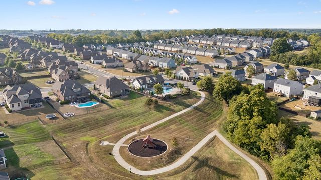 4029 Welty Ln, Mount Juliet, TN 37122