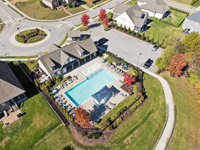 4029 Welty Ln, Mount Juliet, TN 37122