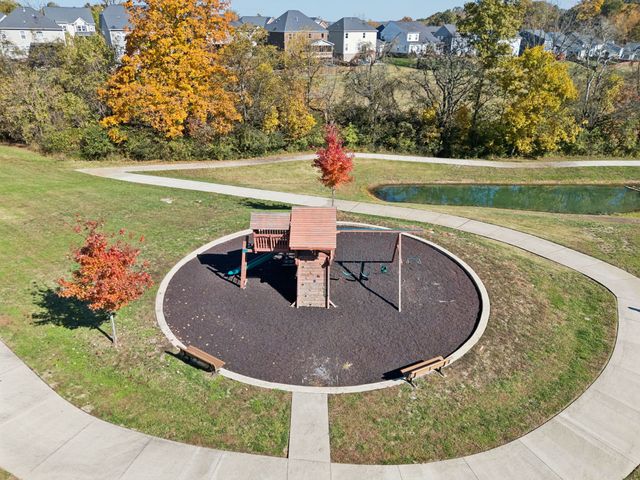 4029 Welty Ln, Mount Juliet, TN 37122