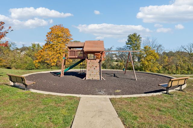 4029 Welty Ln, Mount Juliet, TN 37122