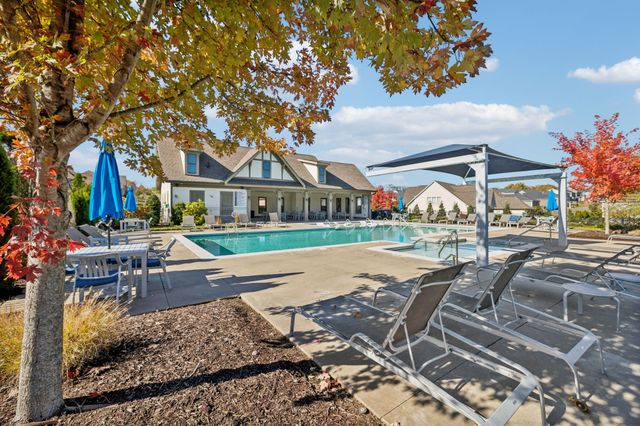 4029 Welty Ln, Mount Juliet, TN 37122