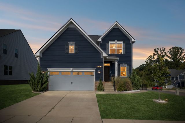 4029 Welty Ln, Mount Juliet, TN 37122