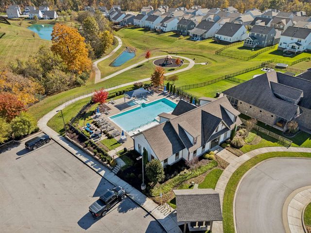 4029 Welty Ln, Mount Juliet, TN 37122