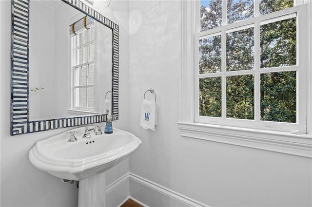 4371 Club Drive NE, Atlanta, GA 30319