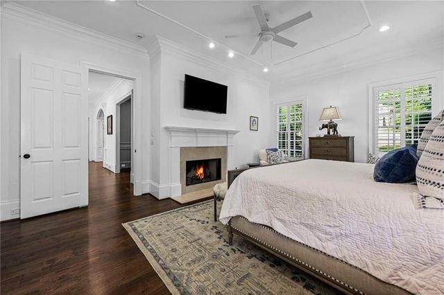 4371 Club Drive NE, Atlanta, GA 30319