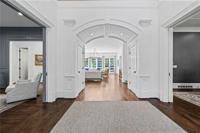 4371 Club Drive NE, Atlanta, GA 30319
