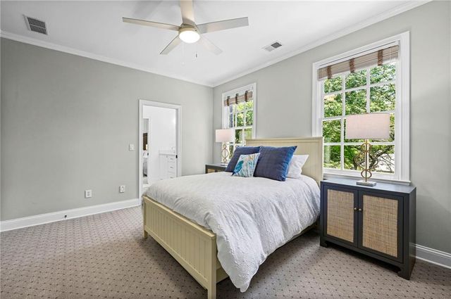 4371 Club Drive NE, Atlanta, GA 30319
