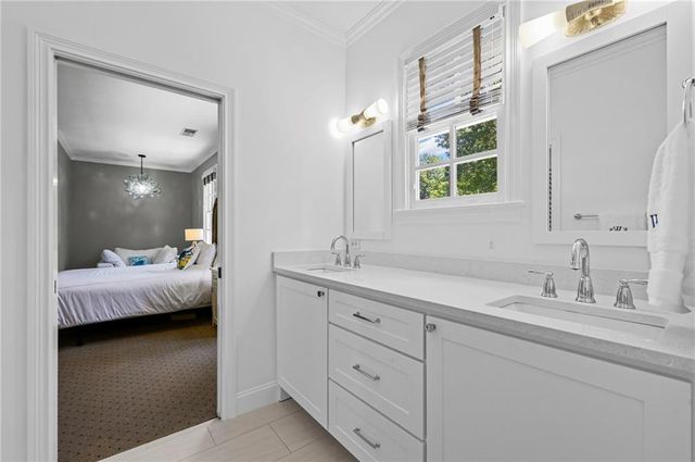 4371 Club Drive NE, Atlanta, GA 30319