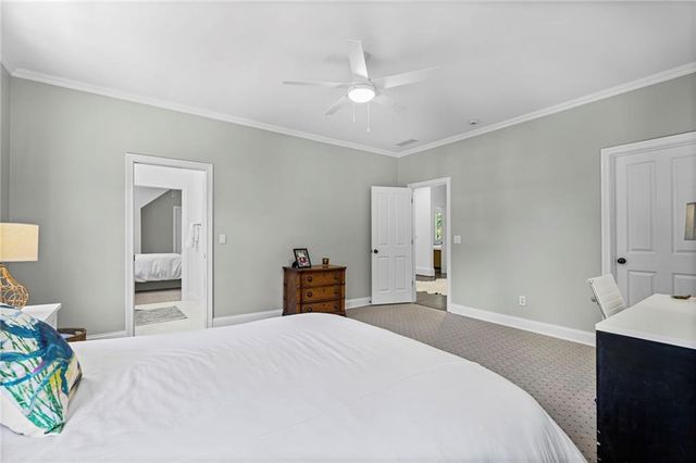 4371 Club Drive NE, Atlanta, GA 30319