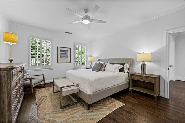 4371 Club Drive NE, Atlanta, GA 30319