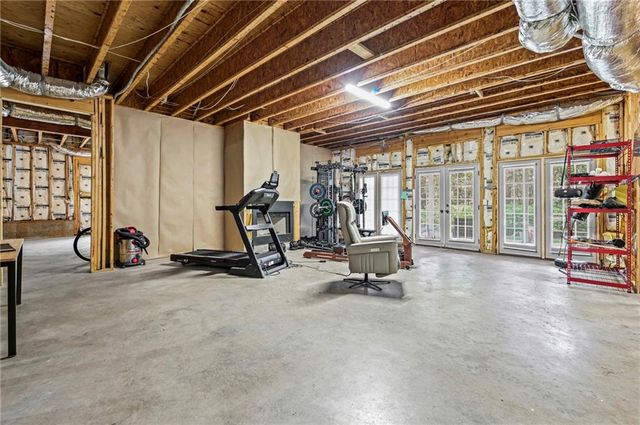 4371 Club Drive NE, Atlanta, GA 30319