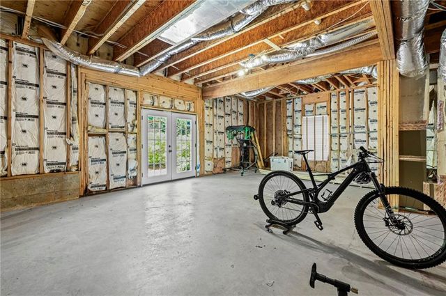 4371 Club Drive NE, Atlanta, GA 30319