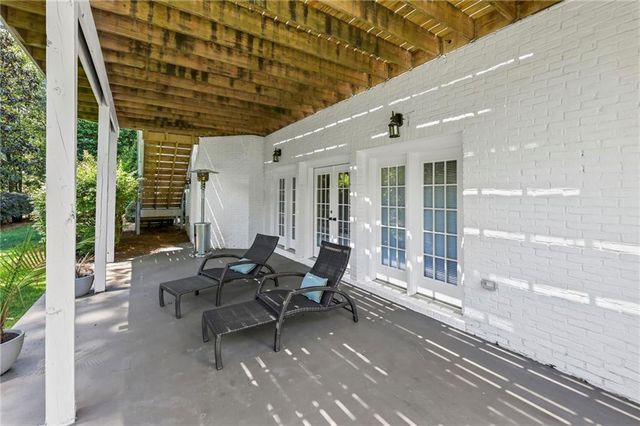 4371 Club Drive NE, Atlanta, GA 30319