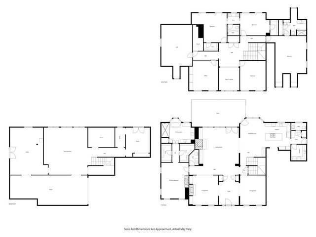 4371 Club Drive NE, Atlanta, GA 30319
