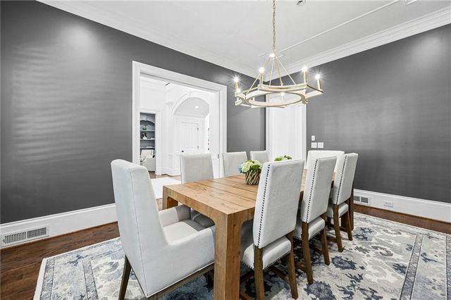 4371 Club Drive NE, Atlanta, GA 30319