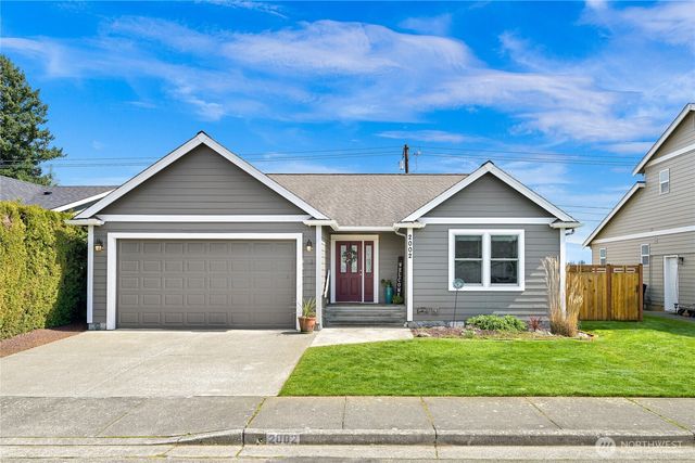 2002 Heartland Drive, Lynden, WA 98264