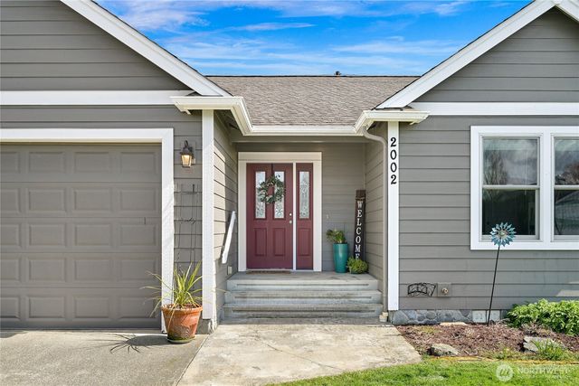 2002 Heartland Drive, Lynden, WA 98264