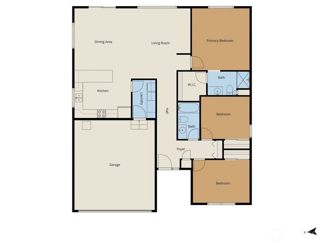 2002 Heartland Drive, Lynden, WA 98264