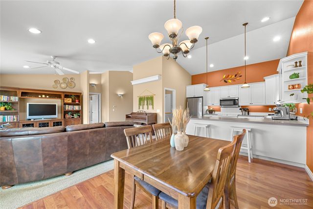 2002 Heartland Drive, Lynden, WA 98264