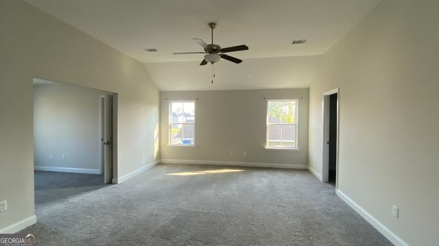 284 Thorp Circle, Hinesville, GA 31313