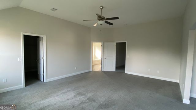 284 Thorp Circle, Hinesville, GA 31313